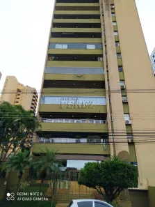 Apartamento com 4 Quartos à venda, 228m² no Centro, Londrina