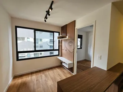Apartamento com 2 Quartos à venda, 39m² no Indianópolis, São Paulo