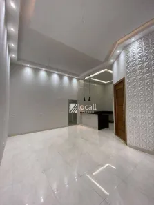 Casa com 3 Quartos à venda, 120m² no Residencial Ary Attab, São José do Rio Preto