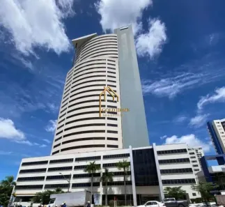 Sala Comercial com 1 Quarto para venda ou aluguel, 44m² no Alvorada, Cuiabá