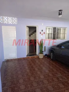 Sobrado com 4 Quartos à venda, 149m² no Vila Dom Pedro II, São Paulo