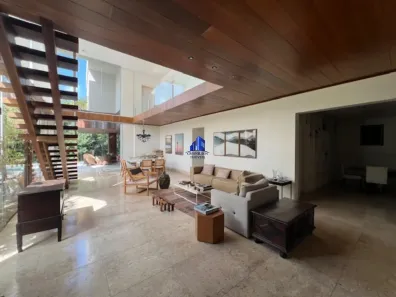 Casa de Condomínio com 4 Quartos à venda, 450m² no Alphaville I, Salvador