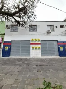 Sala Comercial para alugar, 32m² no Cristo Redentor, Porto Alegre
