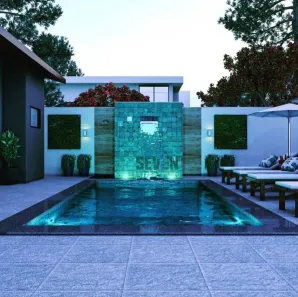 Casa de Condomínio com 4 Quartos à venda, 480m² no Vila Serrão, Bauru