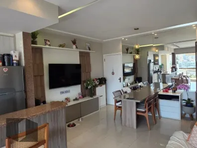 Apartamento com 1 Quarto à venda, 71m² no Barra da Tijuca, Rio de Janeiro