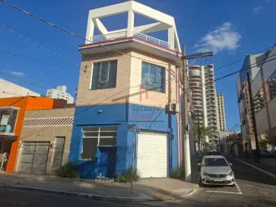 Prédio Comercial para alugar, 488m² no Vila Gomes Cardim, São Paulo