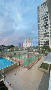Apartamento com 2 Quartos para alugar, 69m² no Jardim Atlântico, Goiânia