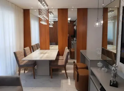 Apartamento com 3 Quartos à venda, 110m² no Santo Antônio, Manaus