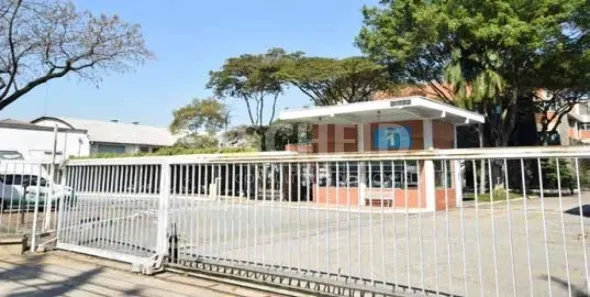 Galpão/Depósito/Armazém para alugar, 23307m² no Cidade Jardim, São Paulo