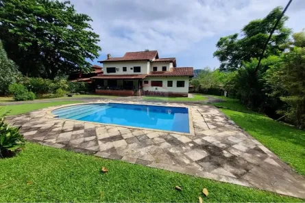 Casa com 4 Quartos à venda, 442m² no Itanhangá, Rio de Janeiro