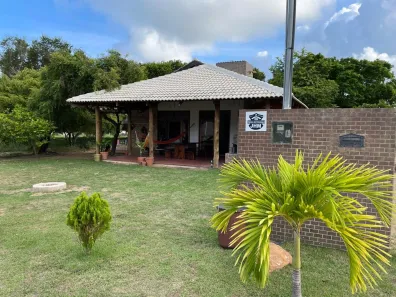 Casa com 2 Quartos à venda, 139m² no , Conde