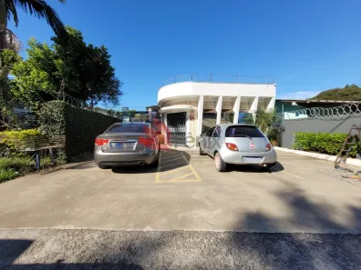 Ponto Comercial para alugar, 306m² no Rondônia, Novo Hamburgo