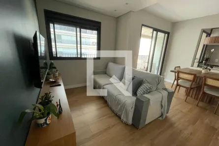 Apartamento com 1 Quarto à venda, 60m² no Bela Vista, São Paulo