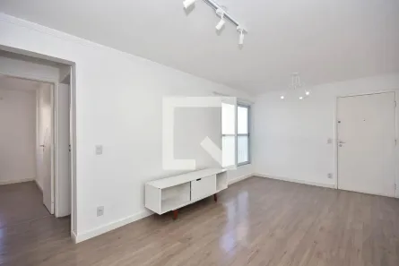 Apartamento com 2 Quartos à venda, 60m² no Parque Reboucas, São Paulo