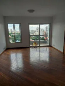 Apartamento com 3 Quartos para venda ou aluguel, 106m² no Bosque da Saúde, São Paulo
