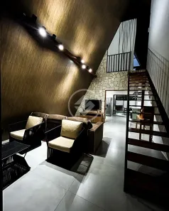 Casa de Condomínio com 4 Quartos à venda, 162m² no Bananeiras, Bananeiras