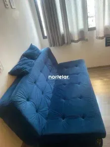 Apartamento com 2 Quartos à venda, 33m² no Bela Vista, São Paulo