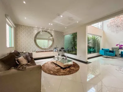Sobrado com 4 Quartos à venda, 520m² no Vila Albertina, São Paulo