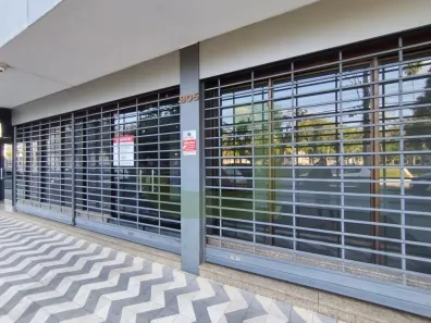 Prédio Comercial para alugar, 76m² no Centro, São Leopoldo