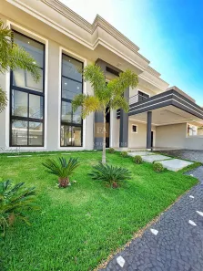 Casa de Condomínio com 5 Quartos à venda, 430m² no Loteamento Residencial Jardim Villagio, Americana