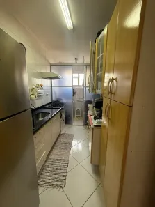 Apartamento com 1 Quarto para alugar, 65m² no Gopoúva, Guarulhos