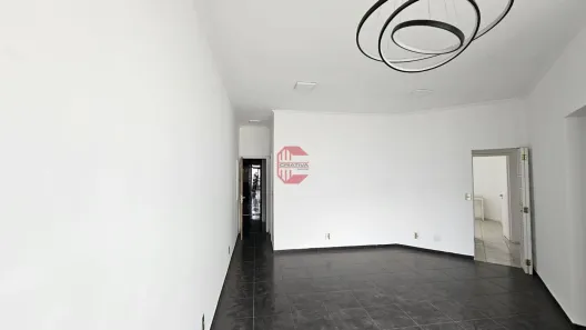 Apartamento com 4 Quartos para alugar, 110m² no Vila das Hortências, Jundiaí