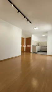 Apartamento com 2 Quartos à venda, 45m² no Jardim São Francisco, Santa Bárbara D'Oeste