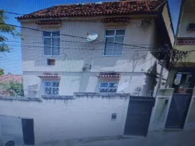 Apartamento com 2 Quartos à venda, 50m² no Cachambi, Rio de Janeiro