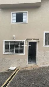 Casa com 2 Quartos à venda, 68m² no Jardim Paulista, Atibaia
