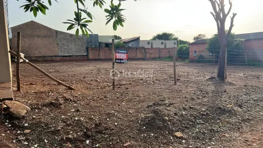 Lote/Terreno à venda, 360m² no Jardim Itamaracá, Campo Grande