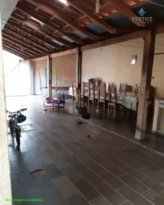 Casa com 3 Quartos à venda, 240m² no Parque Residencial Romano Calil, São José do Rio Preto