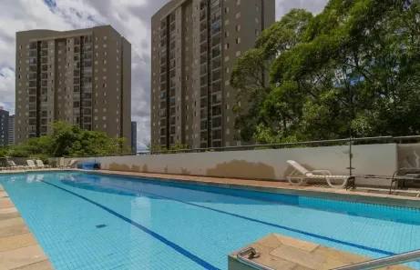 Apartamento com 2 Quartos à venda, 51m² no Vila Andrade, São Paulo