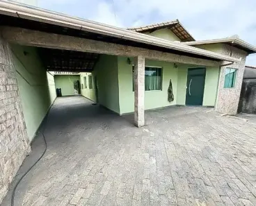 Casa com 4 Quartos à venda, 170m² no Canadá, Contagem
