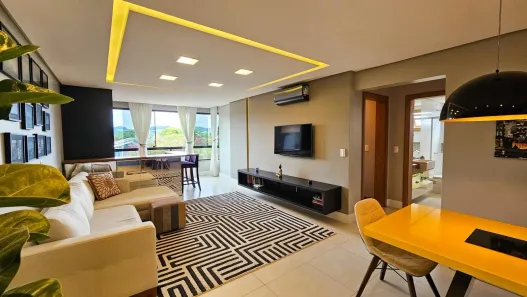 Apartamento com 2 Quartos à venda, 102m² no Beira Rio, Dois Irmãos