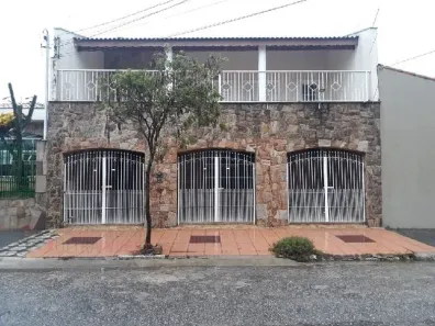 Casa com 3 Quartos à venda, 429m² no Vila Barcelona, Sorocaba