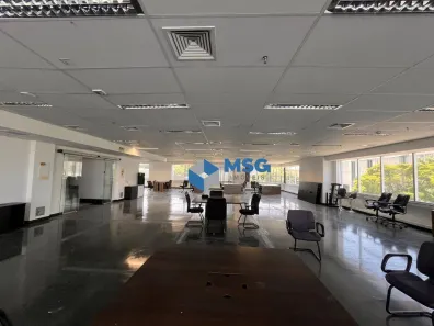 Sala Comercial para alugar, 479m² no Alphaville Centro Industrial e Empresarial/Alphaville., Barueri