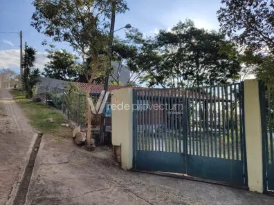 Casa de Condomínio com 2 Quartos à venda, 100m² no Lopes, Valinhos