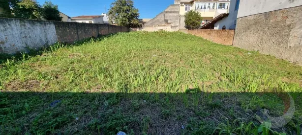 Lote/Terreno à venda, 368m² no Capoeiras, Florianópolis