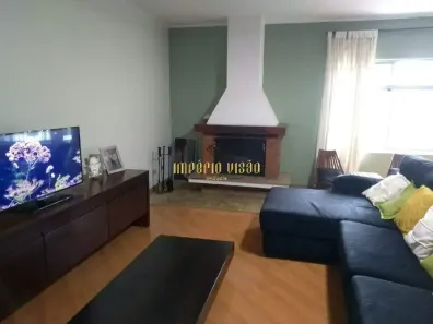 Casa com 3 Quartos à venda, 243m² no Santa Luzia, Ribeirão Pires