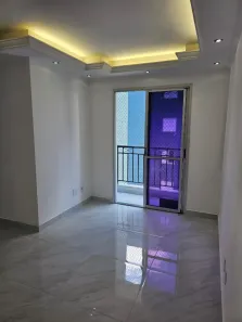 Apartamento com 2 Quartos à venda, 48m² no Parada XV de Novembro, São Paulo