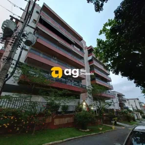 Apartamento com 3 Quartos à venda, 146m² no Vila Valqueire, Rio de Janeiro