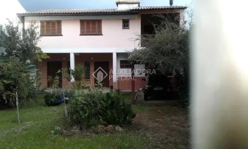 Casa com 5 Quartos à venda, 120m² no Morro Santana, Porto Alegre