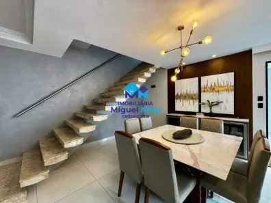Casa com 4 Quartos à venda, 300m² no Igarapé, Porto Velho