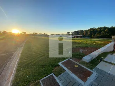 Lote/Terreno à venda, 828m² no Residencial Haras Patente, Jaguariúna