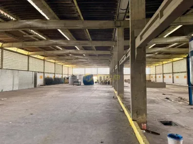 Galpão/Depósito/Armazém para alugar, 4600m² no Distrito Industrial, Abreu e Lima