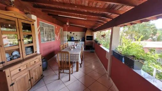 Casa com 2 Quartos à venda, 300m² no Estância Lago Azul (Ártemis), Piracicaba