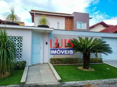 Casa com 5 Quartos à venda, 360m² no Serra Grande, Niterói