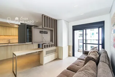 Apartamento com 3 Quartos à venda, 85m² no Boa Vista, Curitiba