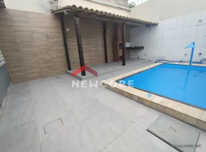 Casa com 2 Quartos à venda, 300m² no Santa Cecília, Esmeraldas