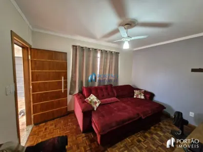 Casa com 3 Quartos à venda, 120m² no Vila Independência, Bauru